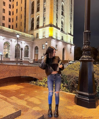 Анкета проститутки Женя - Фото 1, Южно-Сухокумск, 20 лет, №2115